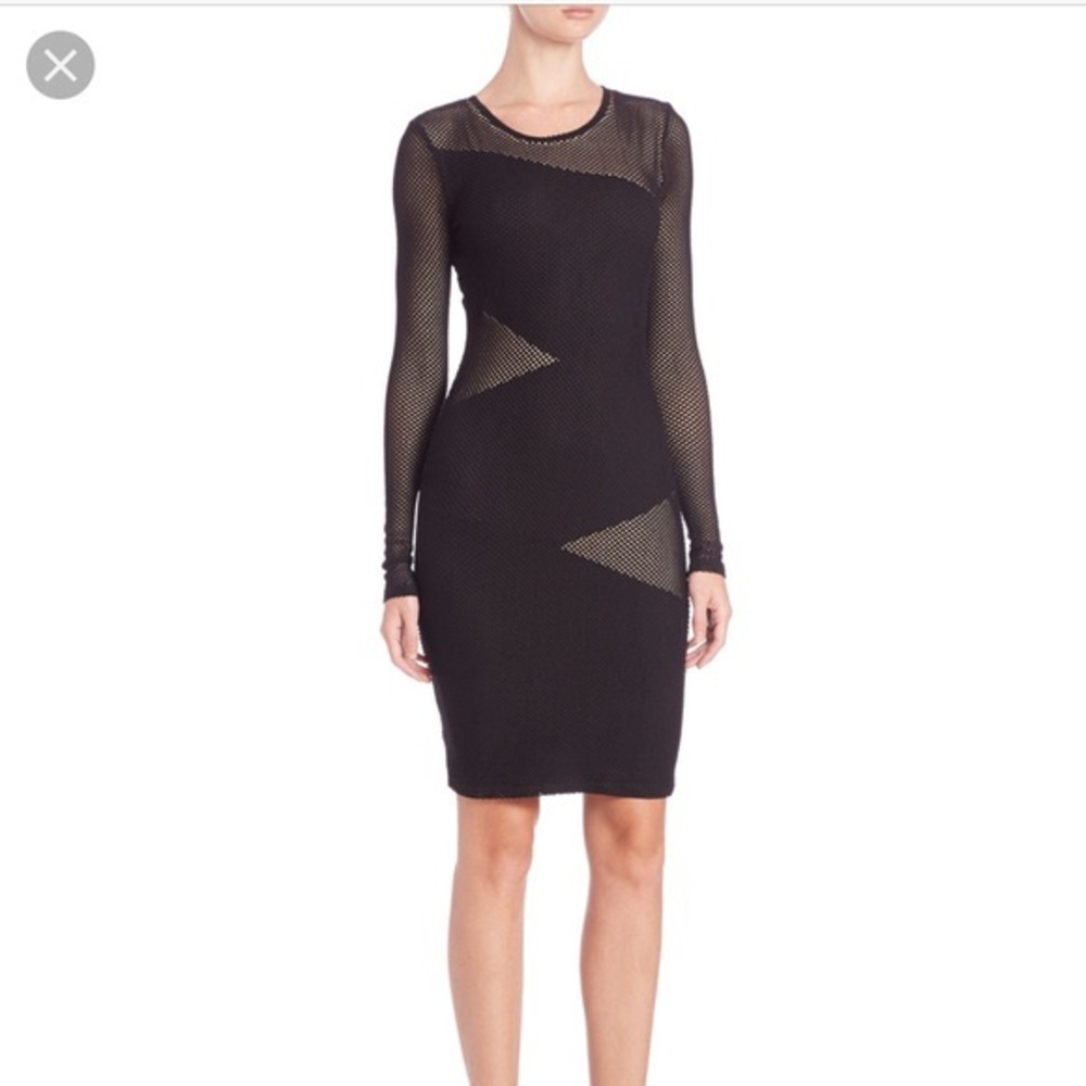 Bcbg dress